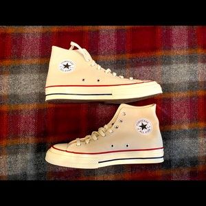 Converse Chuck Taylor 70 High Tops